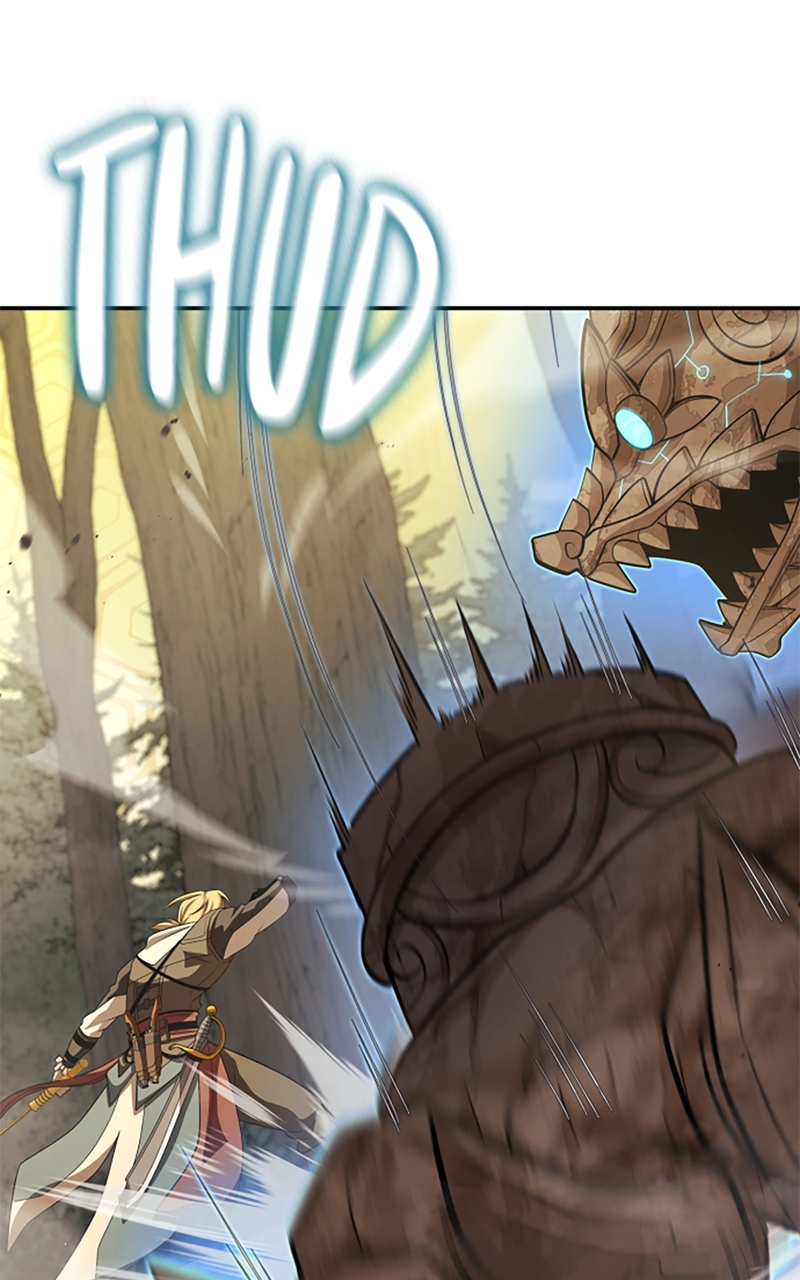 Assassin’s Creed: Forgotten Temple Chapter 126 - Page 18