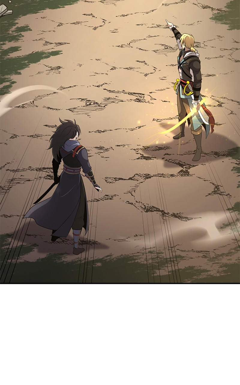 Assassin’s Creed: Forgotten Temple Chapter 126 - Page 43