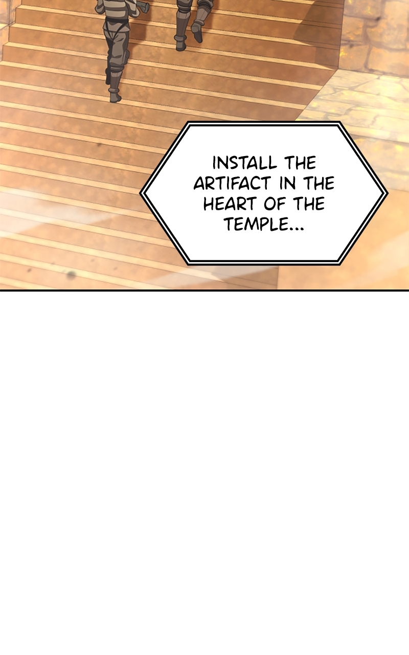 Assassin’s Creed: Forgotten Temple Chapter 126 - Page 70