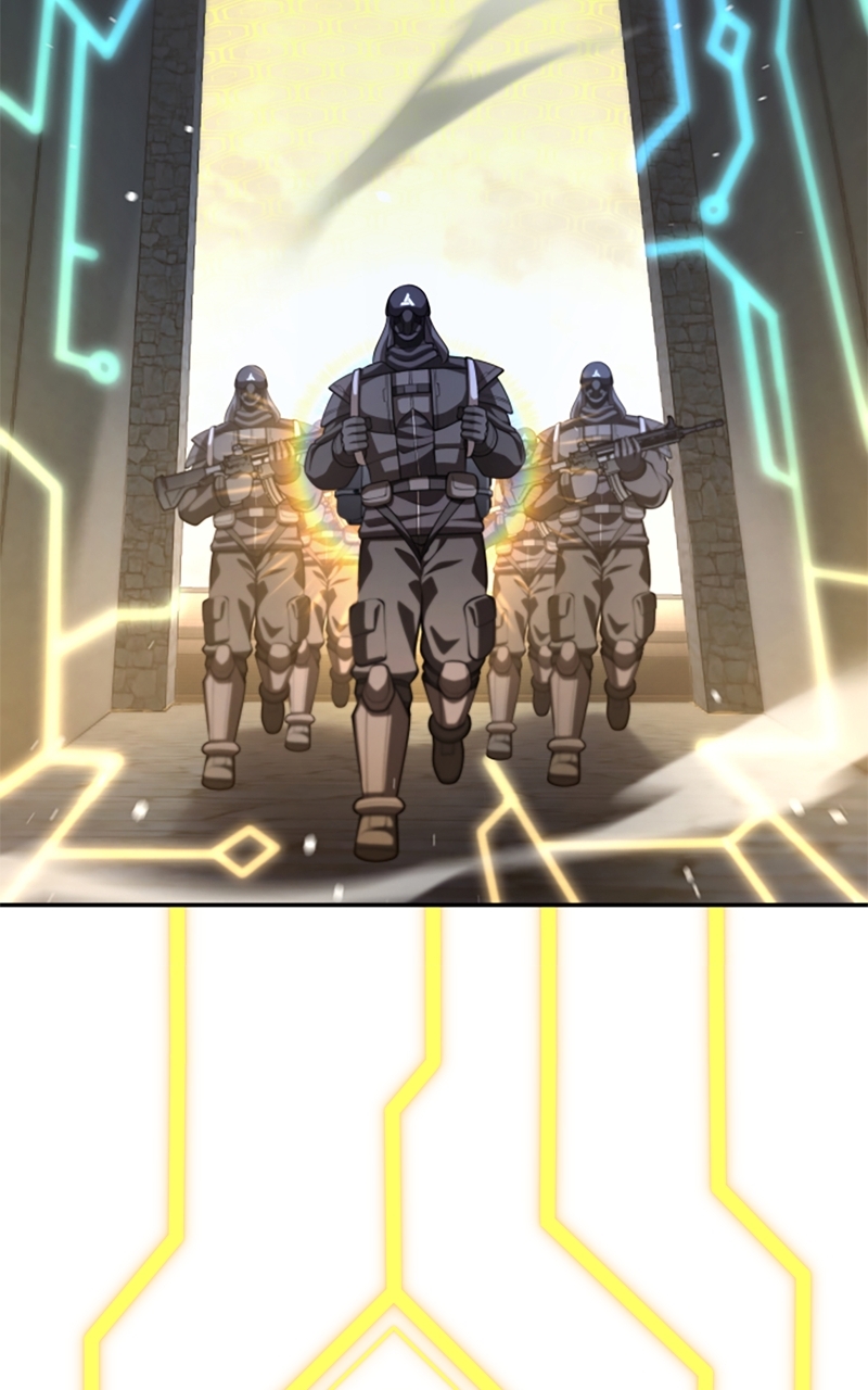 Assassin’s Creed: Forgotten Temple Chapter 126 - Page 73