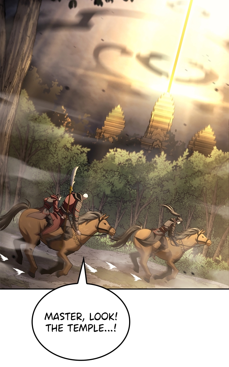 Assassin’s Creed: Forgotten Temple Chapter 126 - Page 86