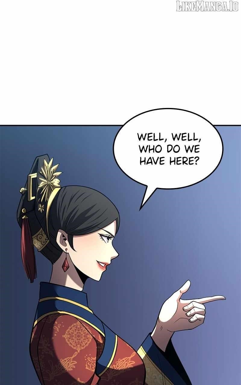 Assassin’s Creed: Forgotten Temple Chapter 127 - Page 10