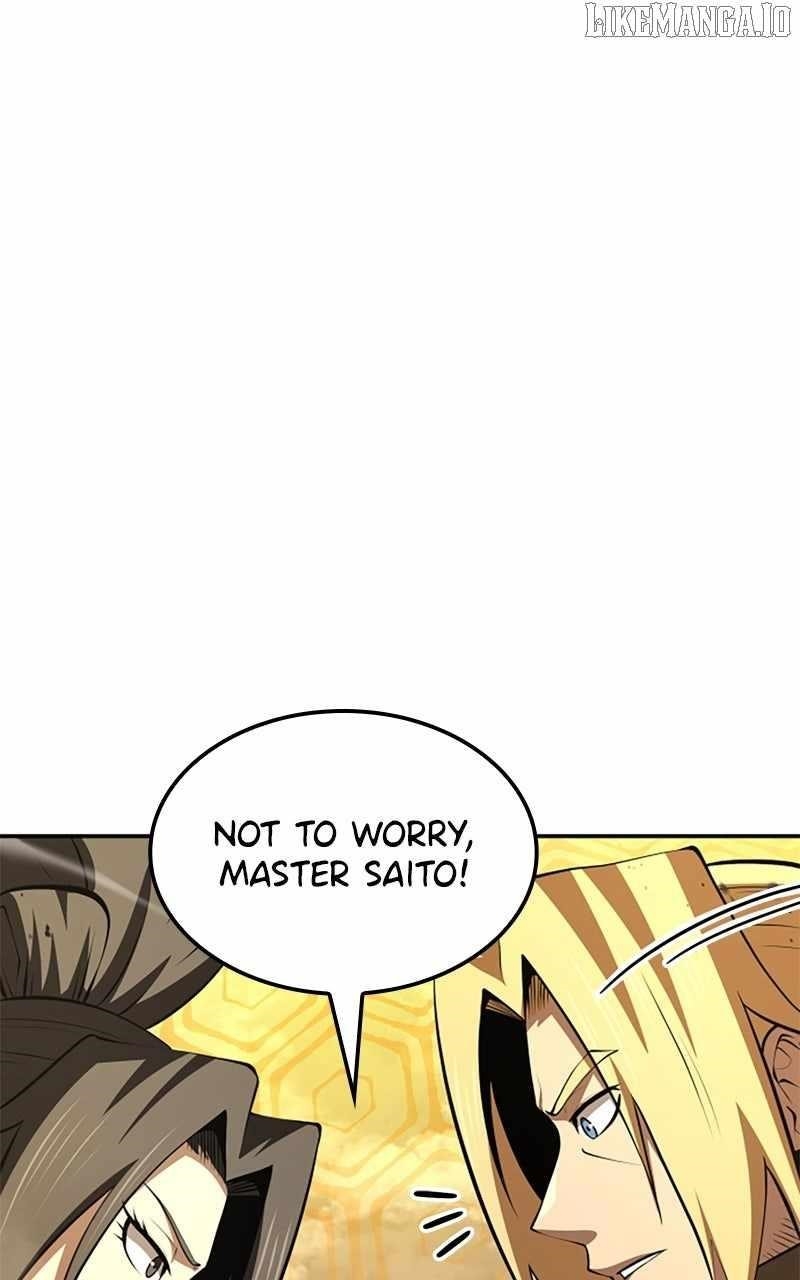 Assassin’s Creed: Forgotten Temple Chapter 127 - Page 126