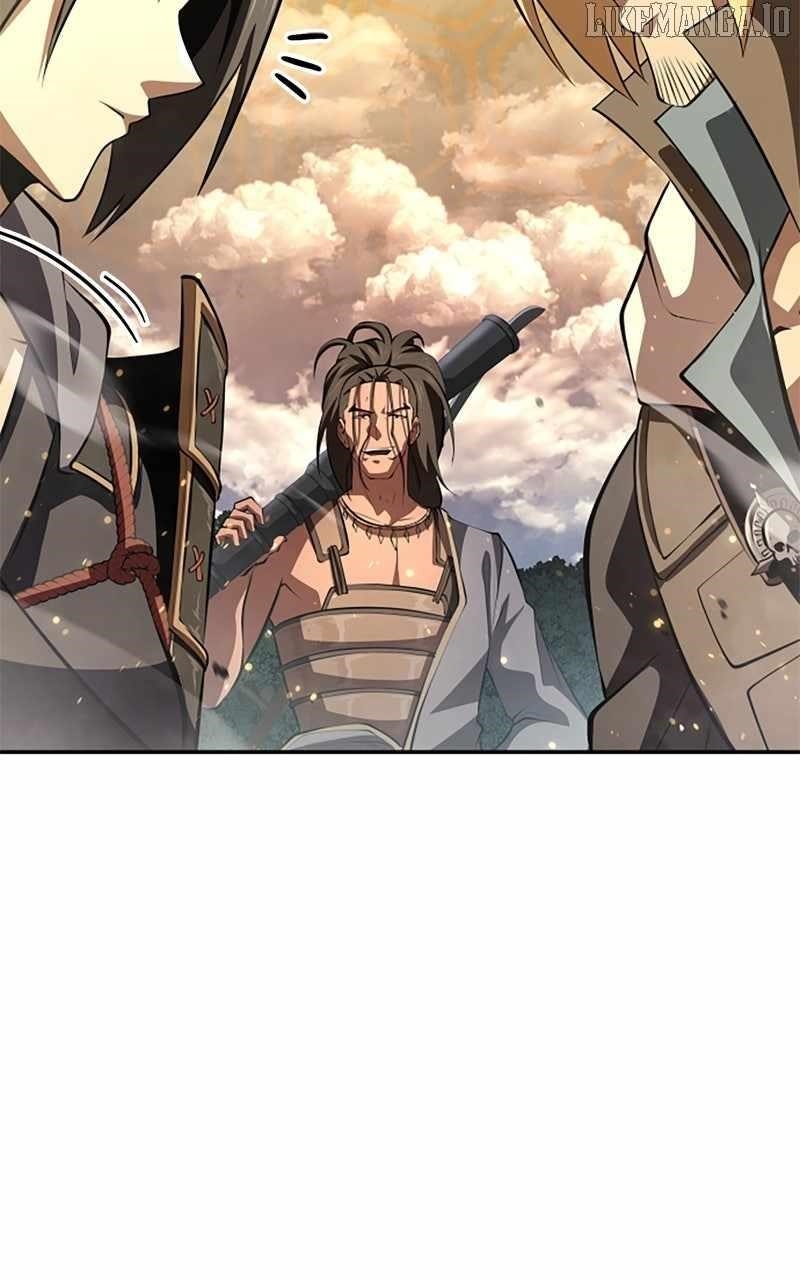 Assassin’s Creed: Forgotten Temple Chapter 127 - Page 127