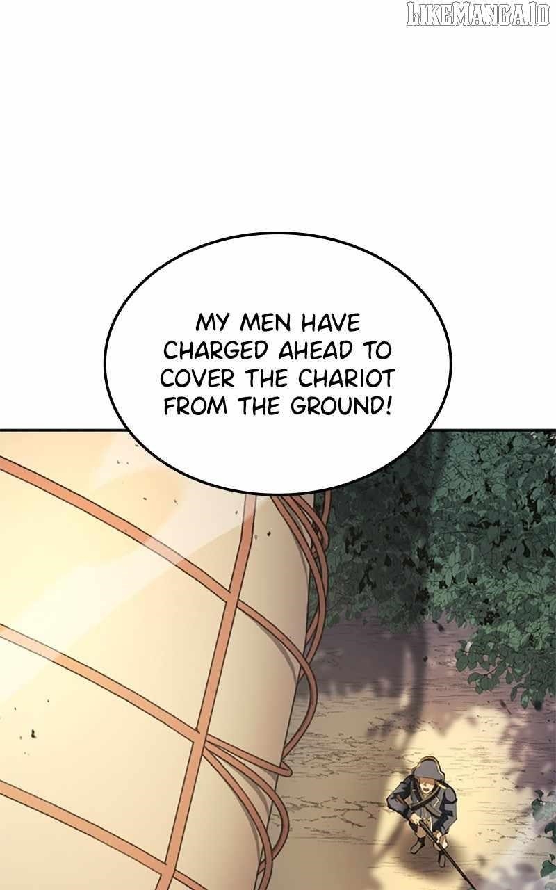 Assassin’s Creed: Forgotten Temple Chapter 127 - Page 128