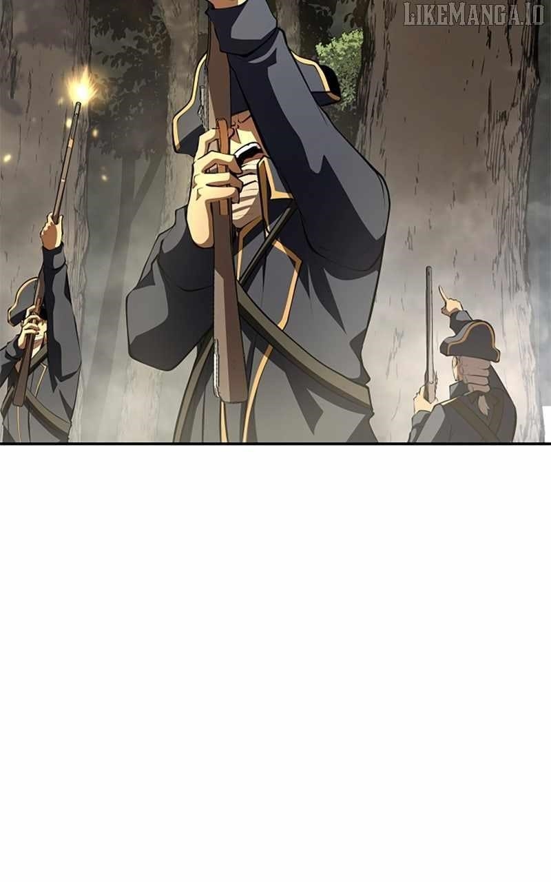 Assassin’s Creed: Forgotten Temple Chapter 127 - Page 133