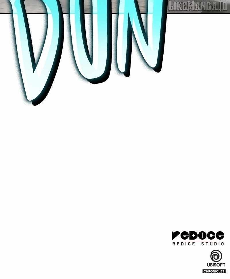 Assassin’s Creed: Forgotten Temple Chapter 127 - Page 143