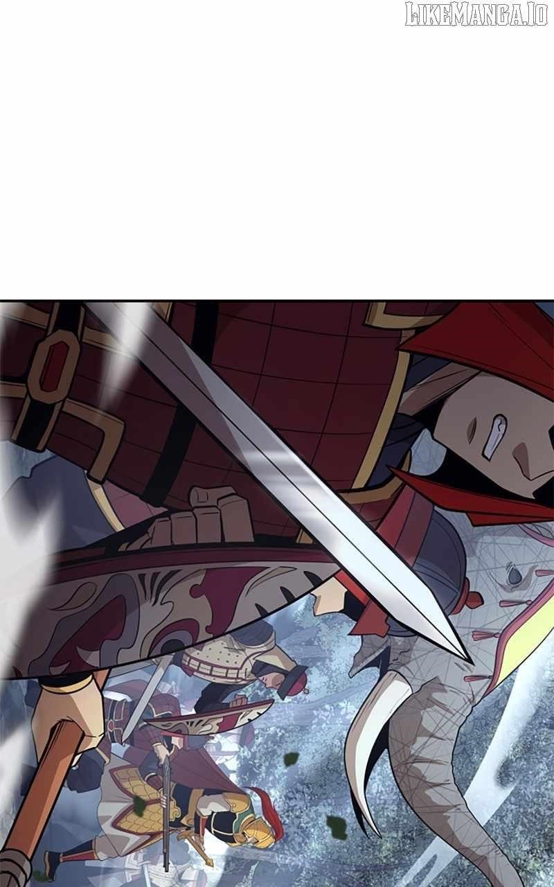 Assassin’s Creed: Forgotten Temple Chapter 127 - Page 24