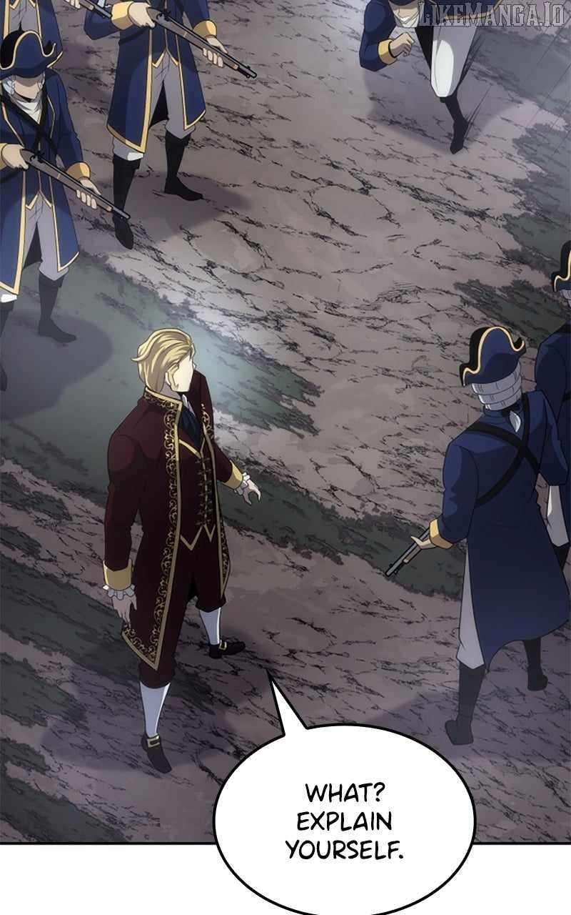 Assassin’s Creed: Forgotten Temple Chapter 127 - Page 29