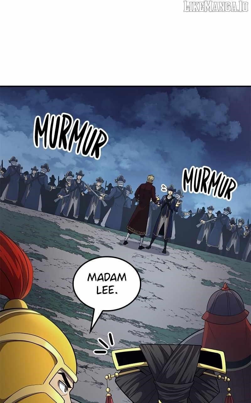 Assassin’s Creed: Forgotten Temple Chapter 127 - Page 34