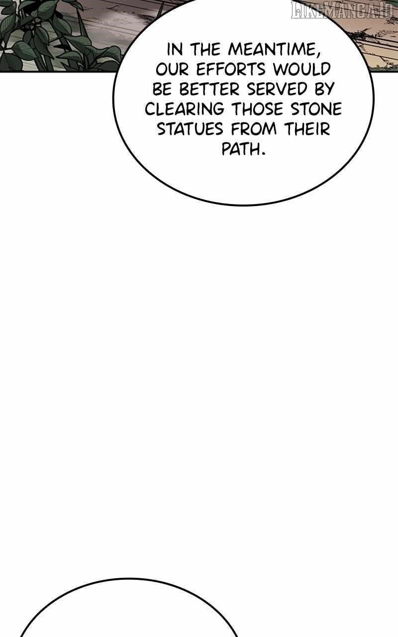 Assassin’s Creed: Forgotten Temple Chapter 127 - Page 39