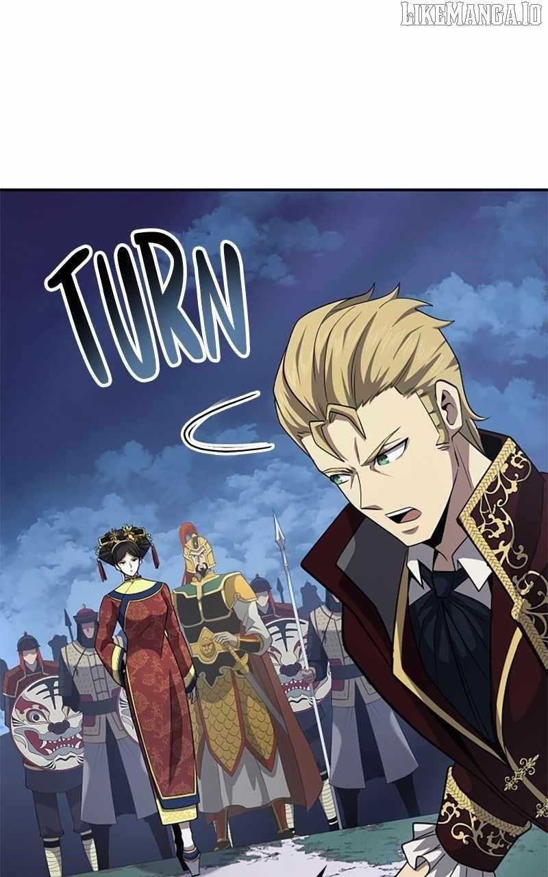 Assassin’s Creed: Forgotten Temple Chapter 127 - Page 45