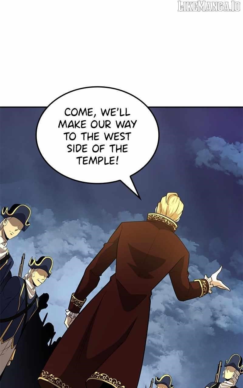 Assassin’s Creed: Forgotten Temple Chapter 127 - Page 47