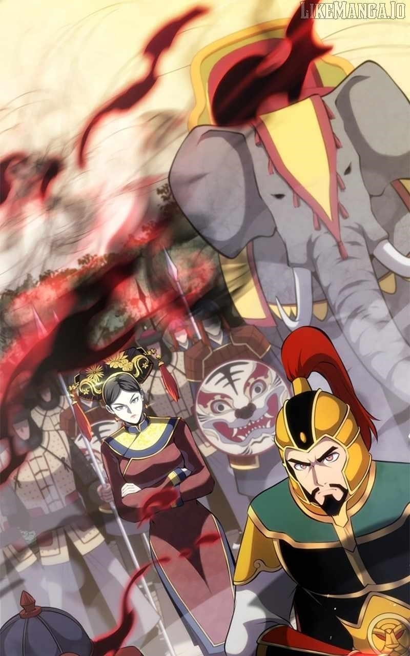 Assassin’s Creed: Forgotten Temple Chapter 127 - Page 5