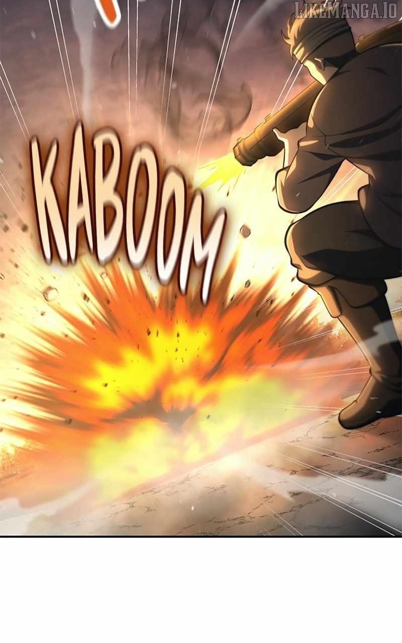 Assassin’s Creed: Forgotten Temple Chapter 127 - Page 77