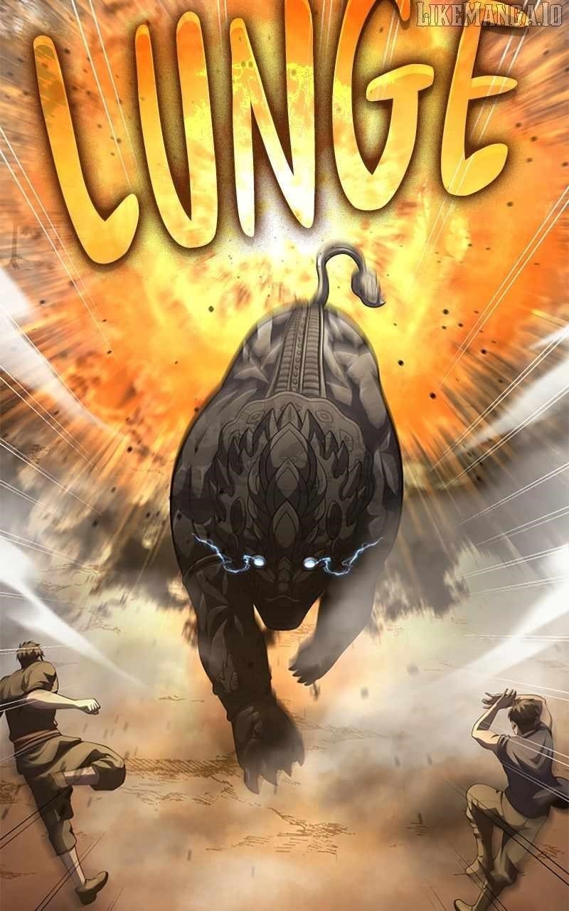 Assassin’s Creed: Forgotten Temple Chapter 127 - Page 79