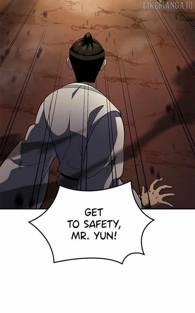 Assassin’s Creed: Forgotten Temple Chapter 127 - Page 80