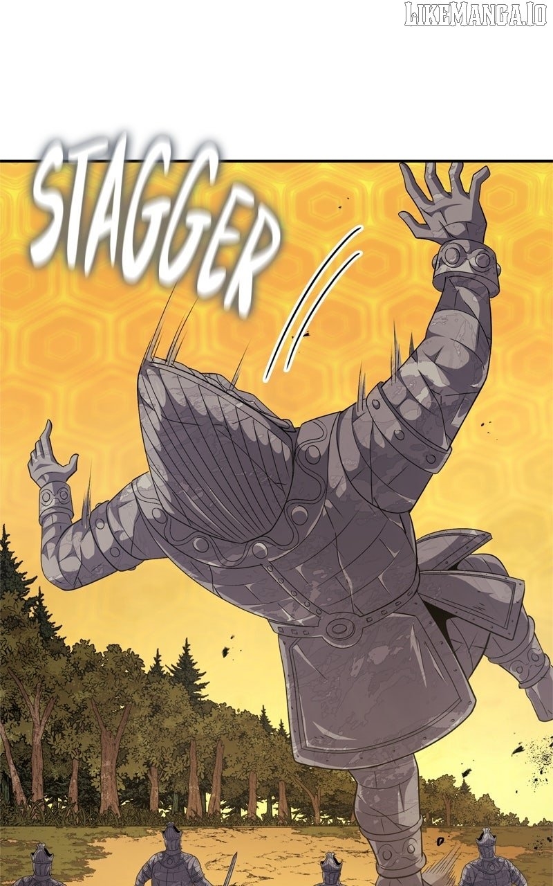 Assassin’s Creed: Forgotten Temple Chapter 128 - Page 105