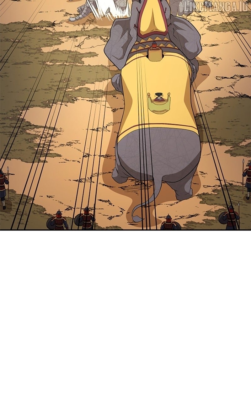 Assassin’s Creed: Forgotten Temple Chapter 128 - Page 110