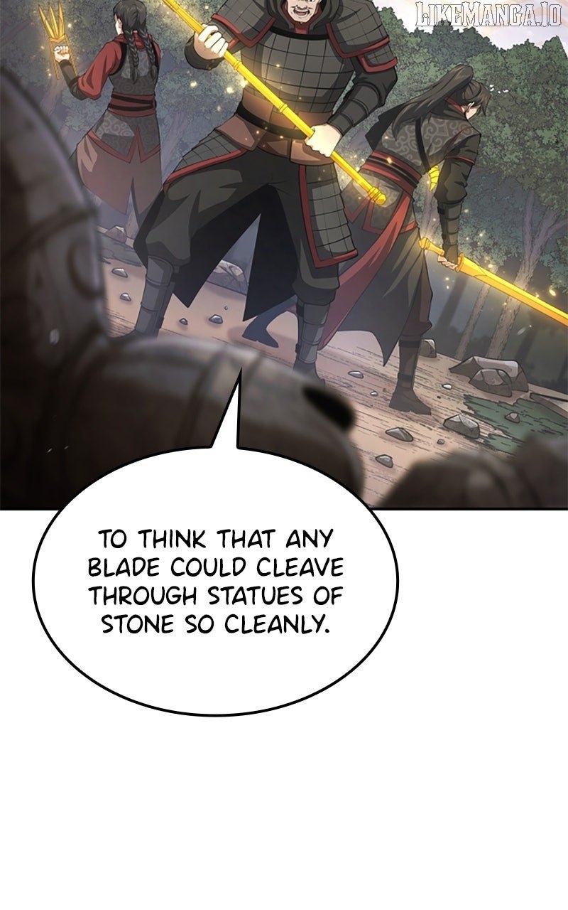 Assassin’s Creed: Forgotten Temple Chapter 128 - Page 119