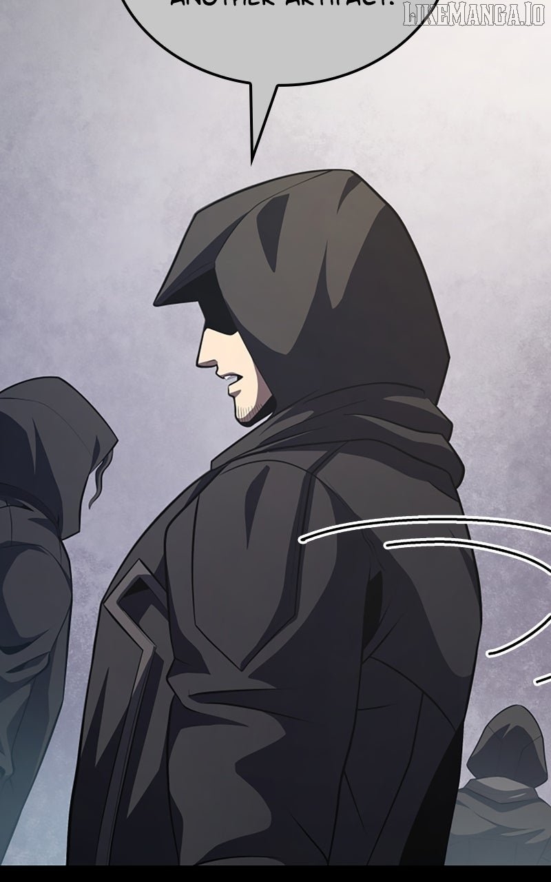 Assassin’s Creed: Forgotten Temple Chapter 128 - Page 12