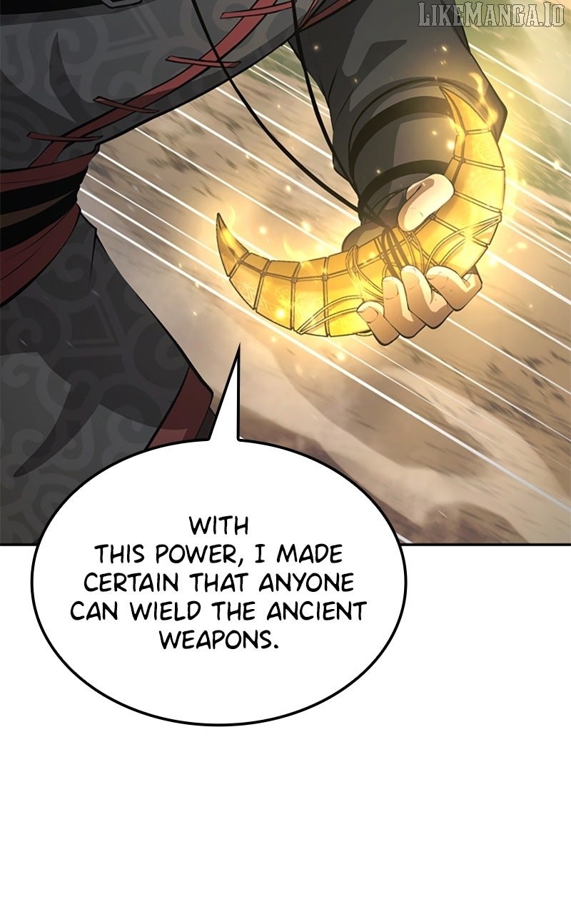 Assassin’s Creed: Forgotten Temple Chapter 128 - Page 132