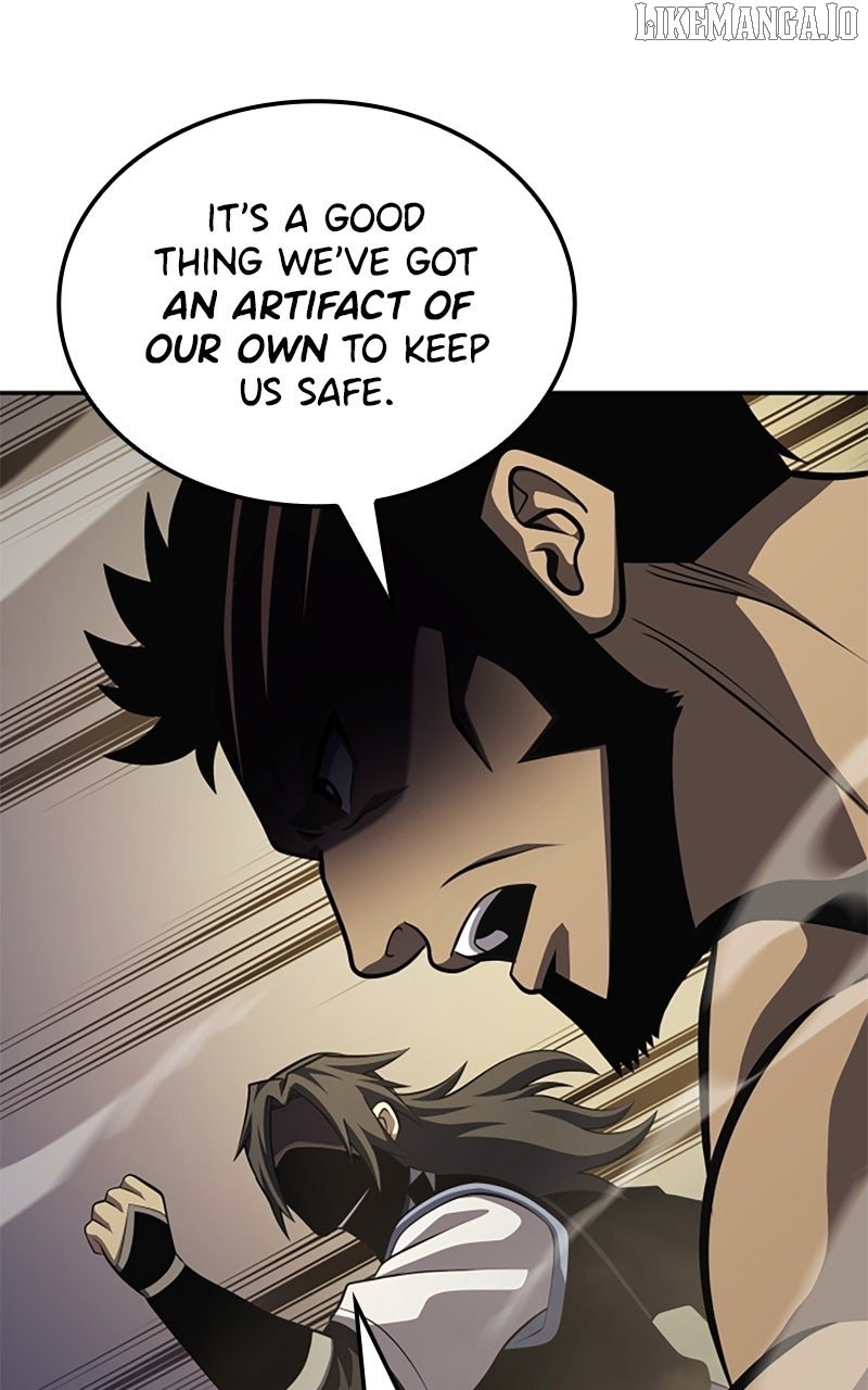 Assassin’s Creed: Forgotten Temple Chapter 128 - Page 23