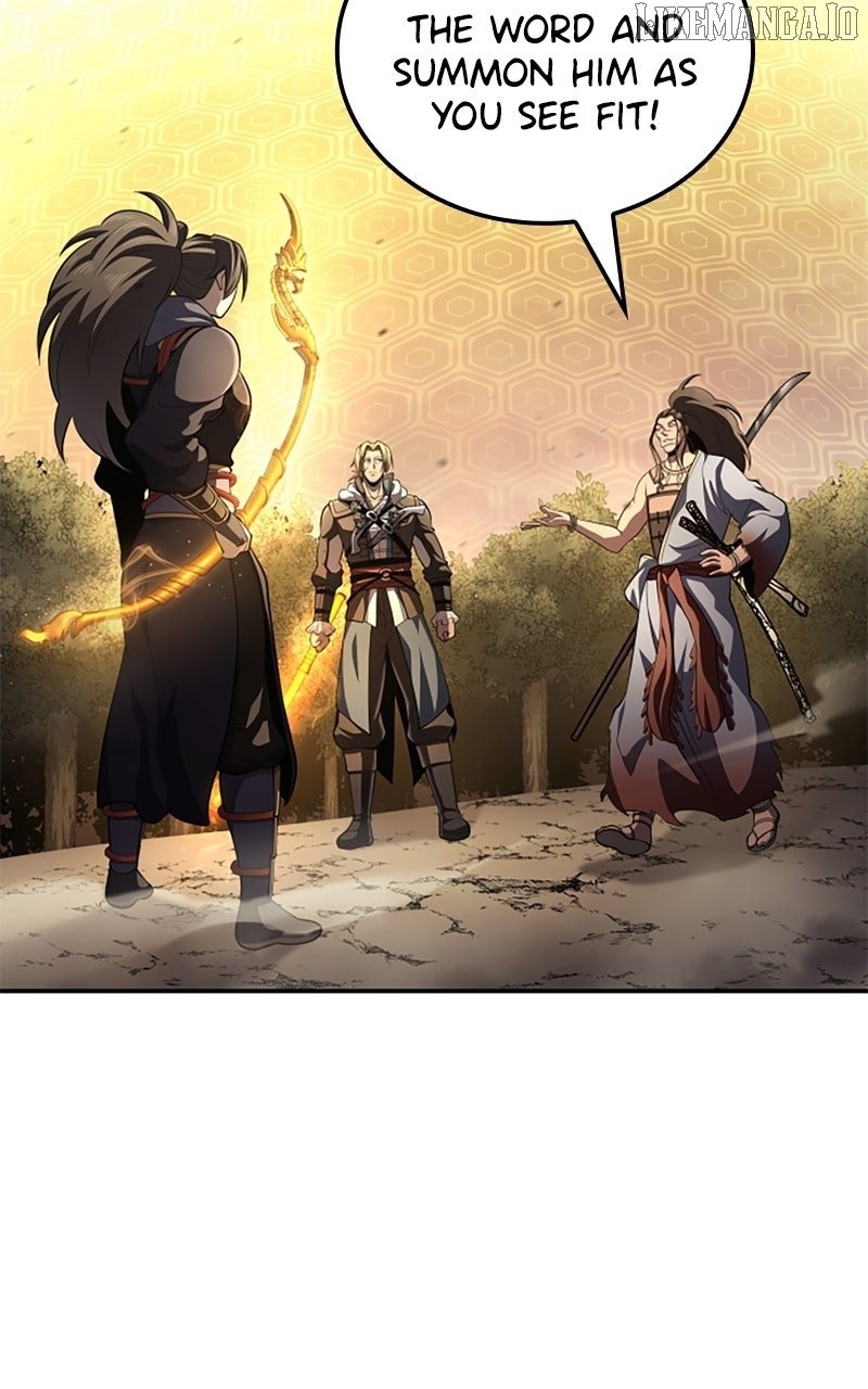 Assassin’s Creed: Forgotten Temple Chapter 128 - Page 48