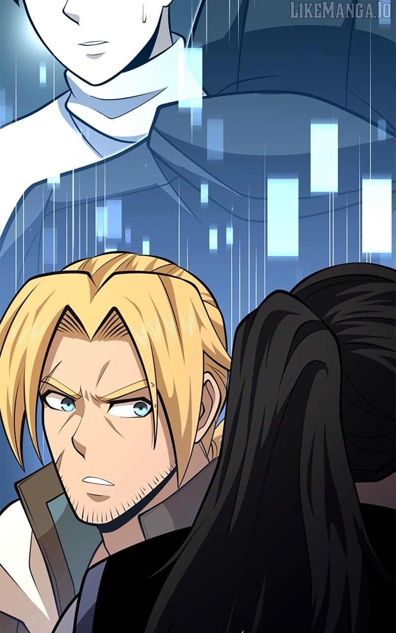 Assassin’s Creed: Forgotten Temple Chapter 128 - Page 56