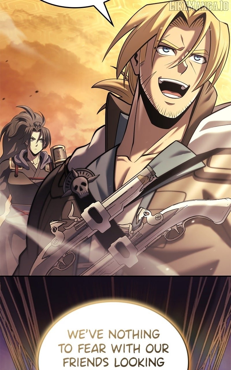 Assassin’s Creed: Forgotten Temple Chapter 128 - Page 62