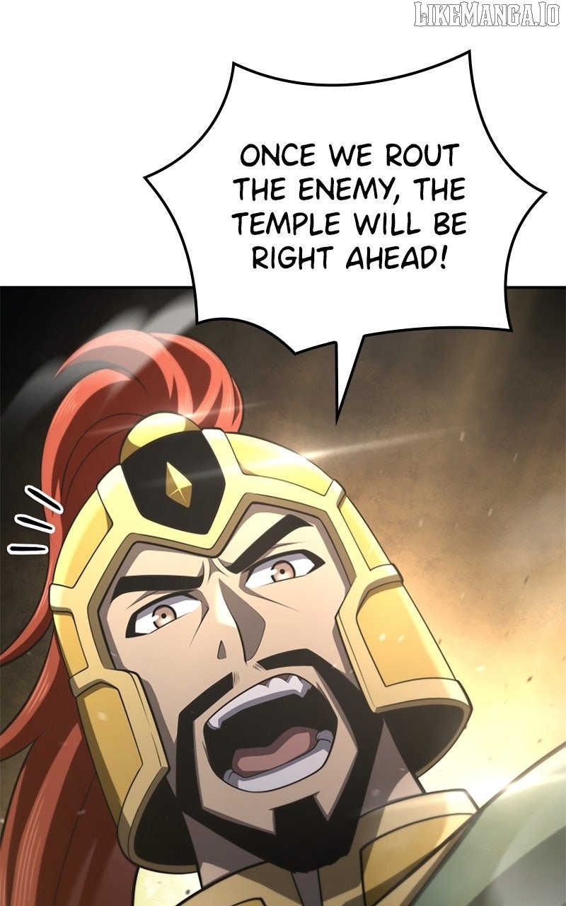 Assassin’s Creed: Forgotten Temple Chapter 128 - Page 68