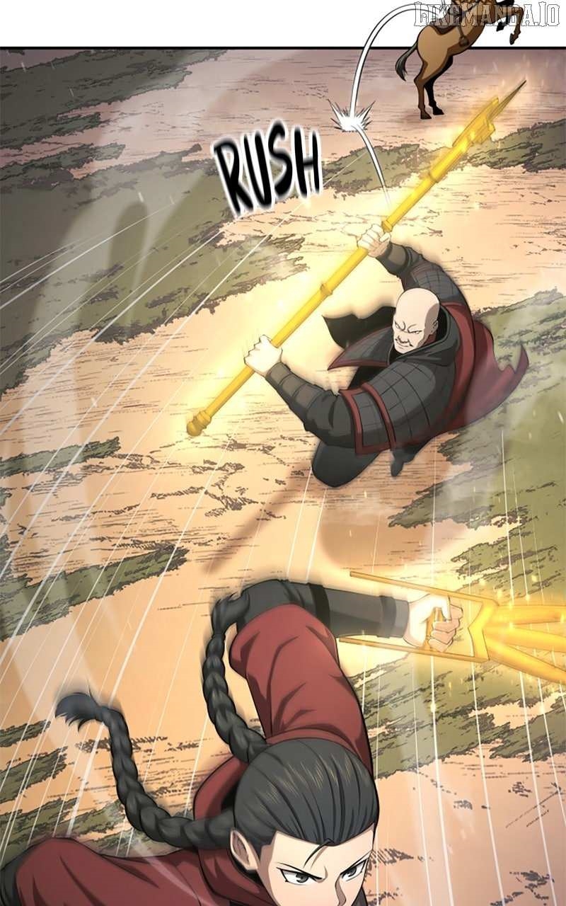 Assassin’s Creed: Forgotten Temple Chapter 128 - Page 79