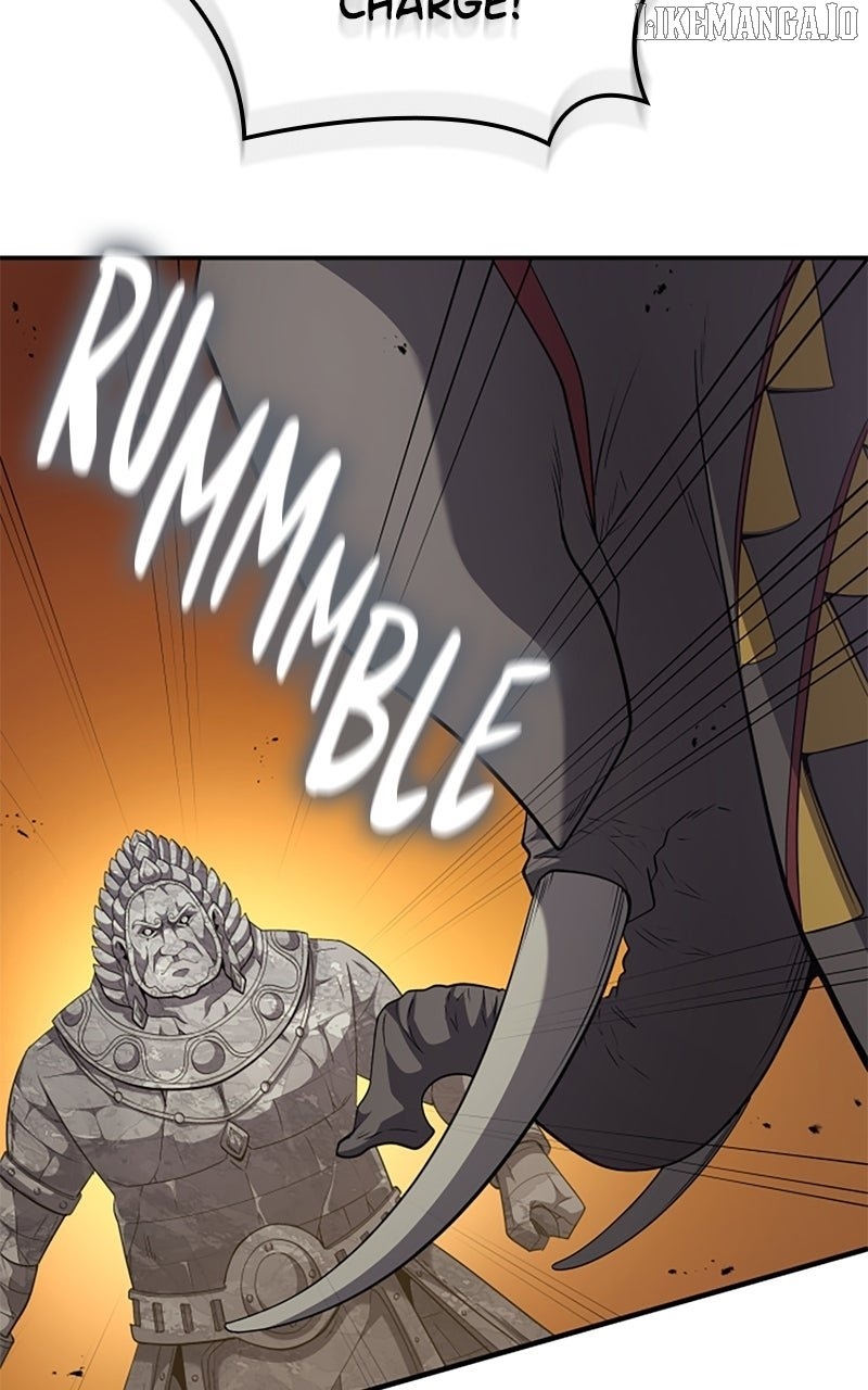 Assassin’s Creed: Forgotten Temple Chapter 128 - Page 91