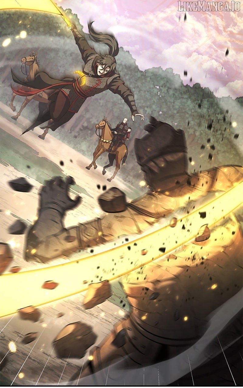 Assassin’s Creed: Forgotten Temple Chapter 128 - Page 96