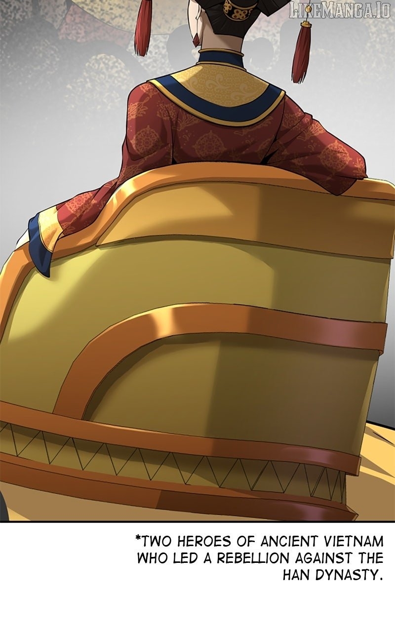 Assassin’s Creed: Forgotten Temple Chapter 128 - Page 99