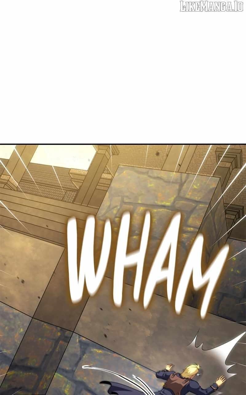 Assassin’s Creed: Forgotten Temple Chapter 129 - Page 112