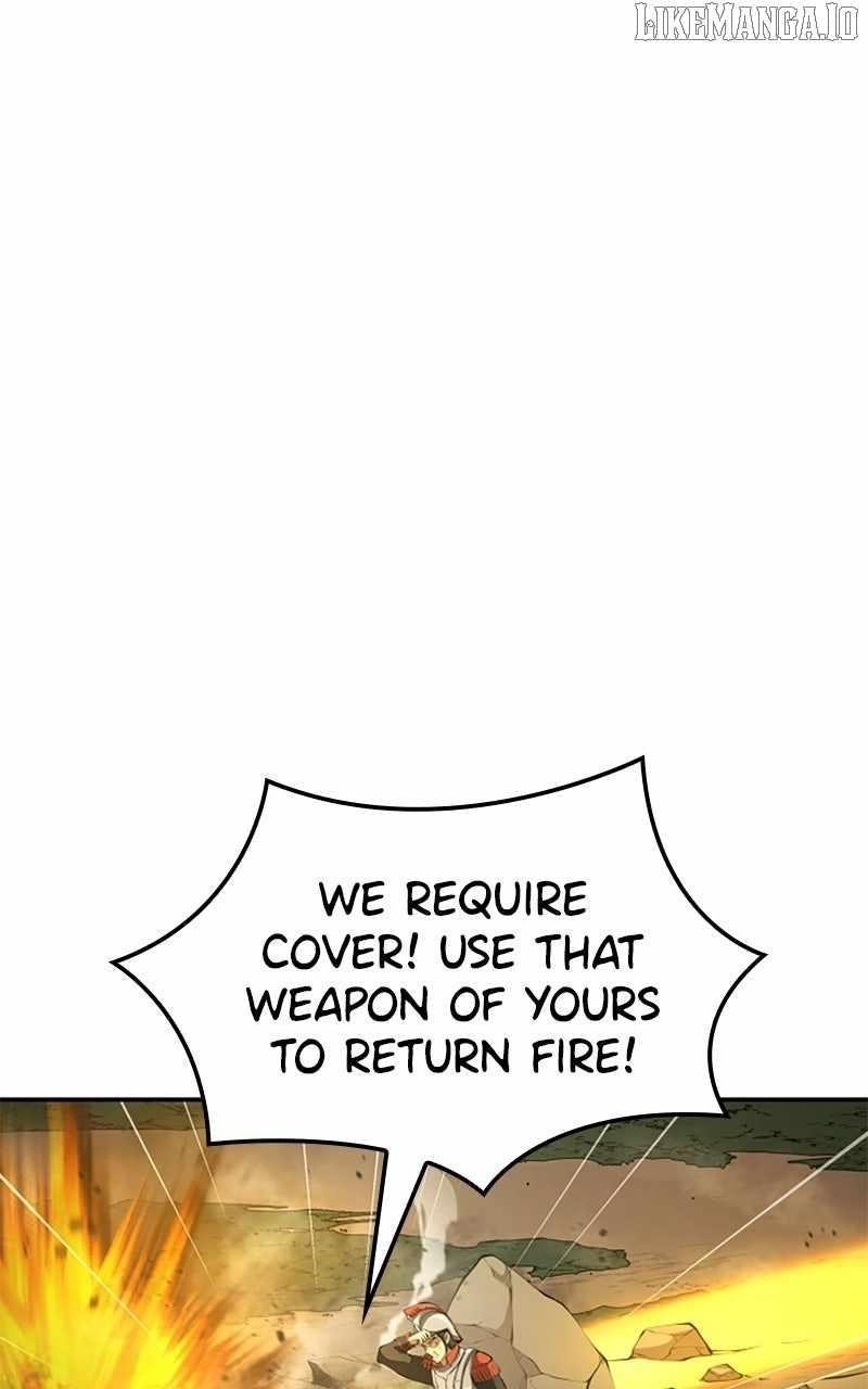 Assassin’s Creed: Forgotten Temple Chapter 129 - Page 125