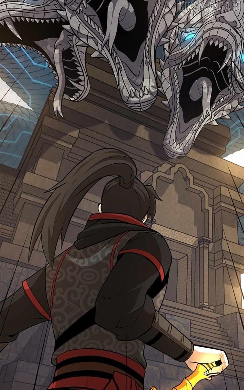 Assassin’s Creed: Forgotten Temple Chapter 129 - Page 14