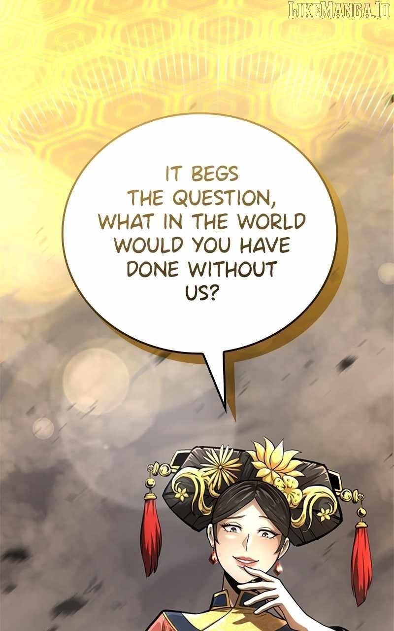 Assassin’s Creed: Forgotten Temple Chapter 129 - Page 27