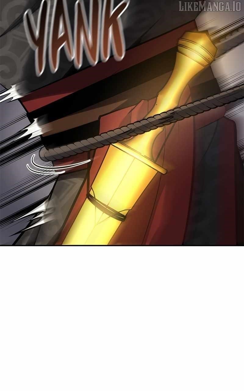 Assassin’s Creed: Forgotten Temple Chapter 129 - Page 35