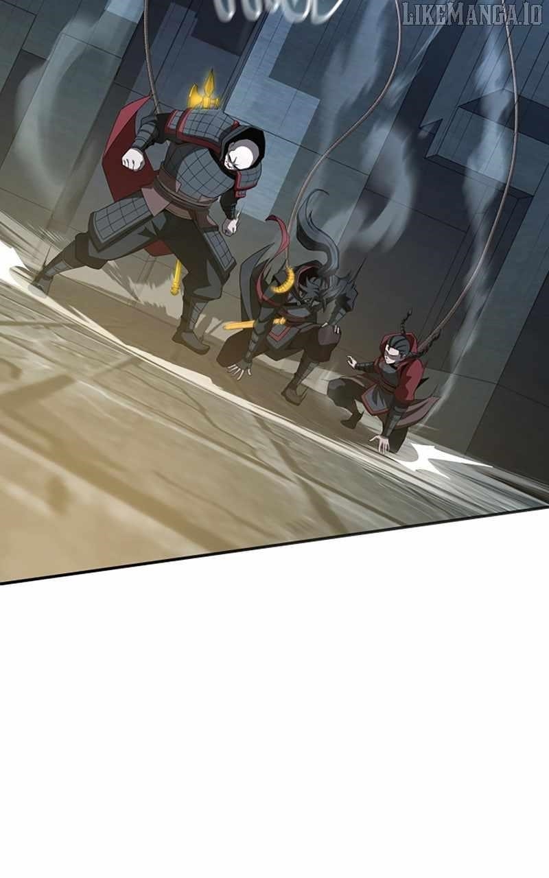 Assassin’s Creed: Forgotten Temple Chapter 129 - Page 58