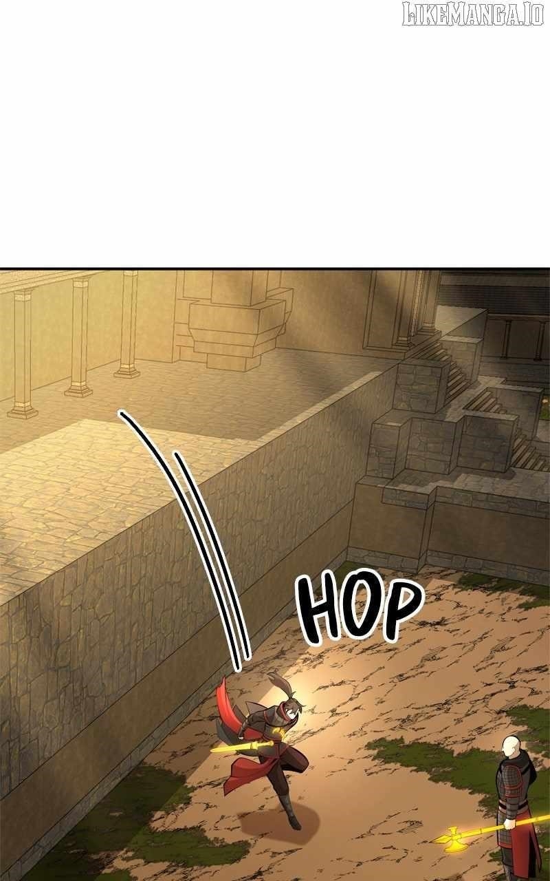 Assassin’s Creed: Forgotten Temple Chapter 129 - Page 7