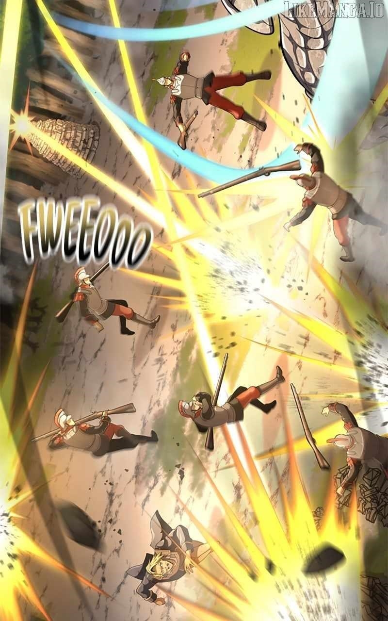 Assassin’s Creed: Forgotten Temple Chapter 129 - Page 74