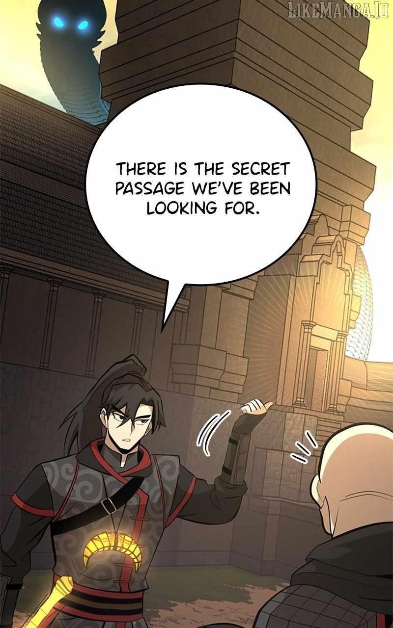 Assassin’s Creed: Forgotten Temple Chapter 129 - Page 9