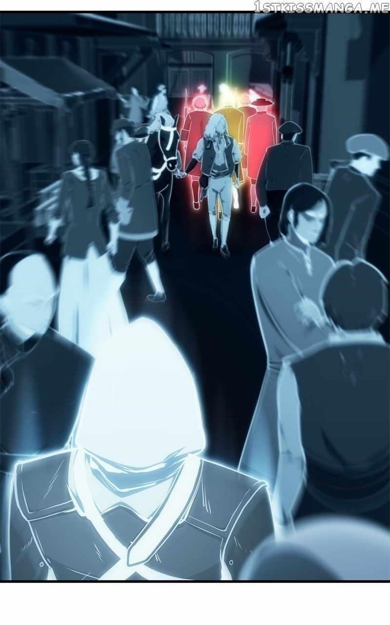 Assassin’s Creed: Forgotten Temple Chapter 13 - Page 108