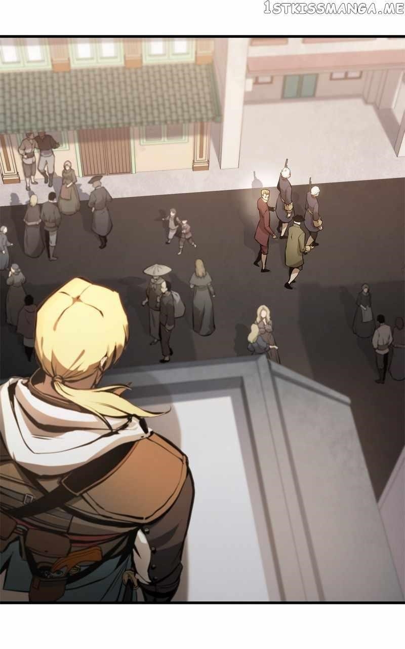 Assassin’s Creed: Forgotten Temple Chapter 13 - Page 113