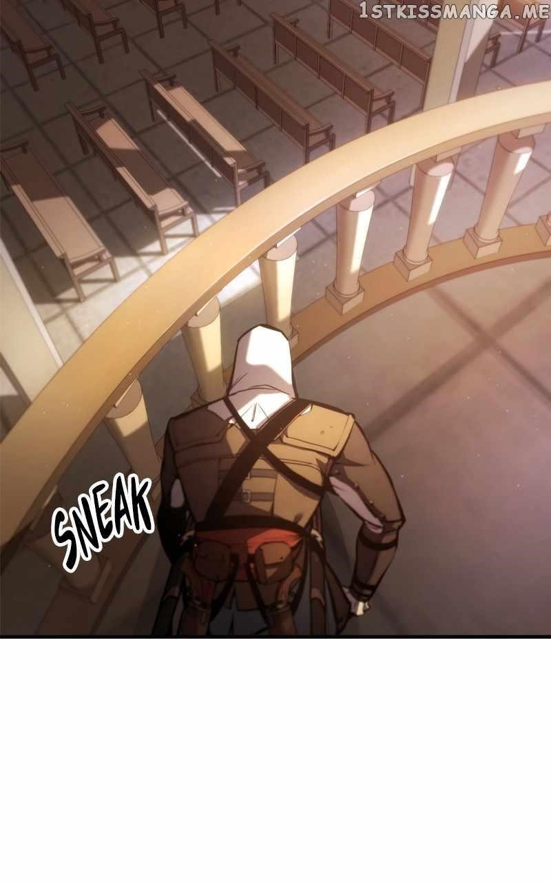 Assassin’s Creed: Forgotten Temple Chapter 13 - Page 137