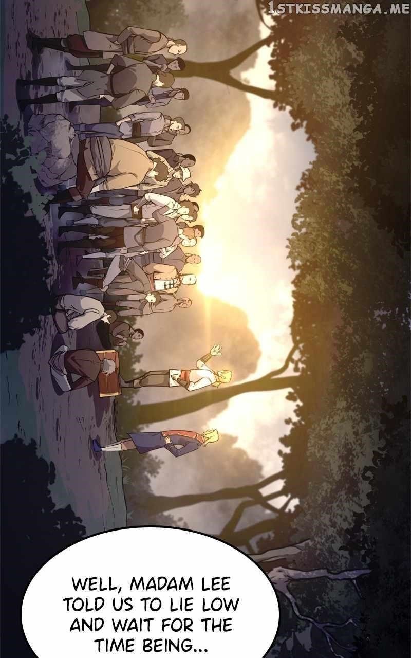 Assassin’s Creed: Forgotten Temple Chapter 13 - Page 26