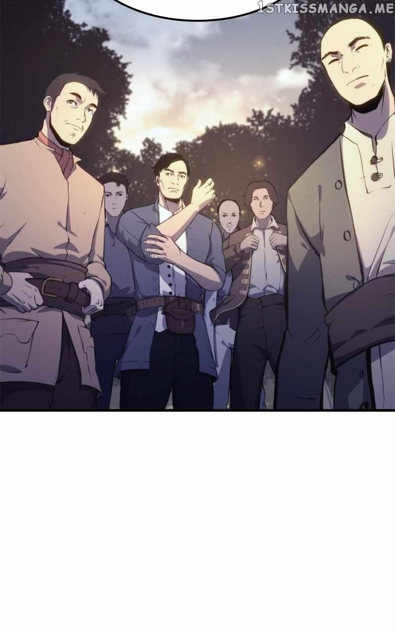 Assassin’s Creed: Forgotten Temple Chapter 13 - Page 28