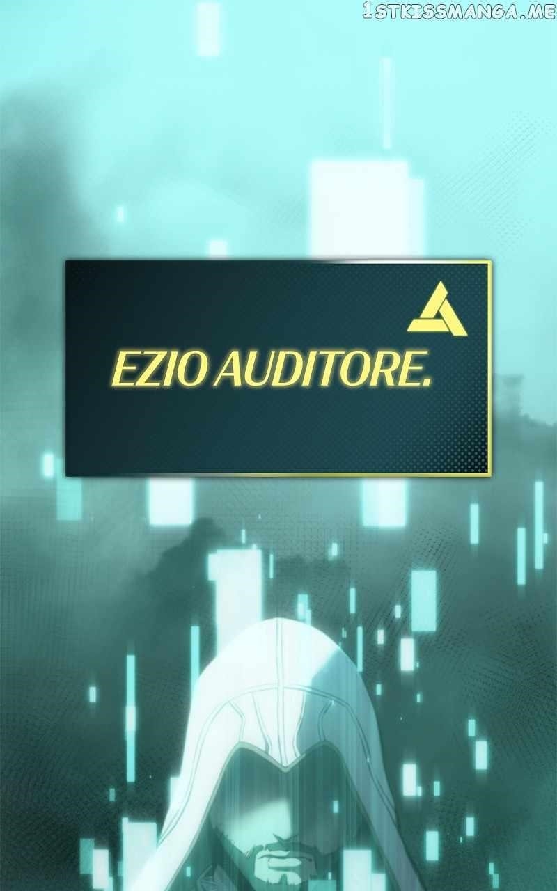 Assassin’s Creed: Forgotten Temple Chapter 13 - Page 46